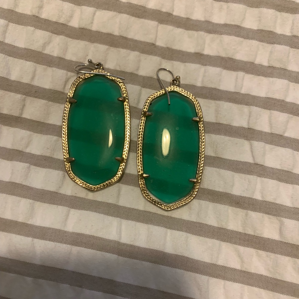 kendra scott earrings